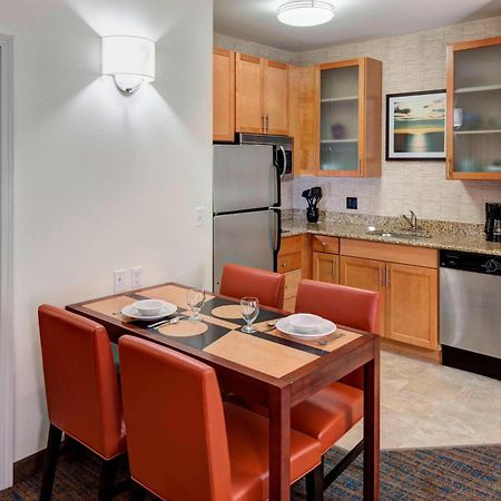 Residence Inn By Marriott Chicago Lake Forest/Mettawa Экстерьер фото