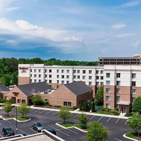 Residence Inn By Marriott Chicago Lake Forest/Mettawa Экстерьер фото