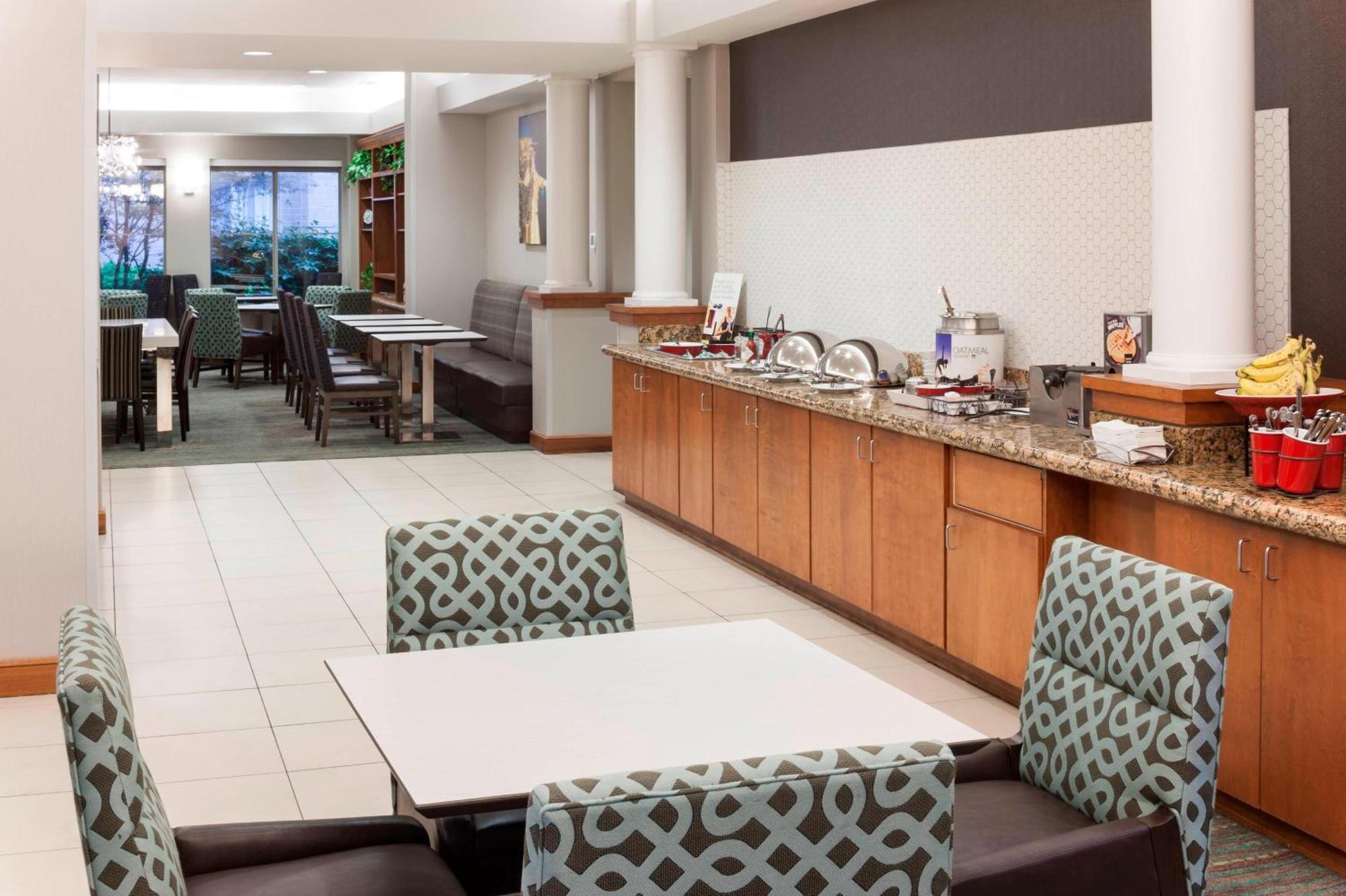 Residence Inn By Marriott Chicago Lake Forest/Mettawa Экстерьер фото