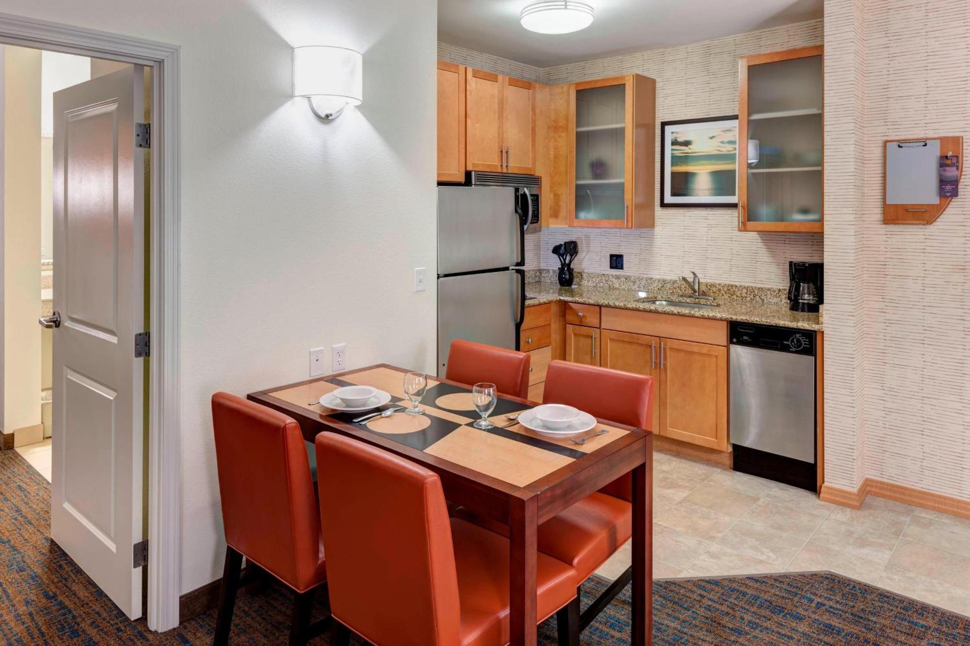 Residence Inn By Marriott Chicago Lake Forest/Mettawa Экстерьер фото