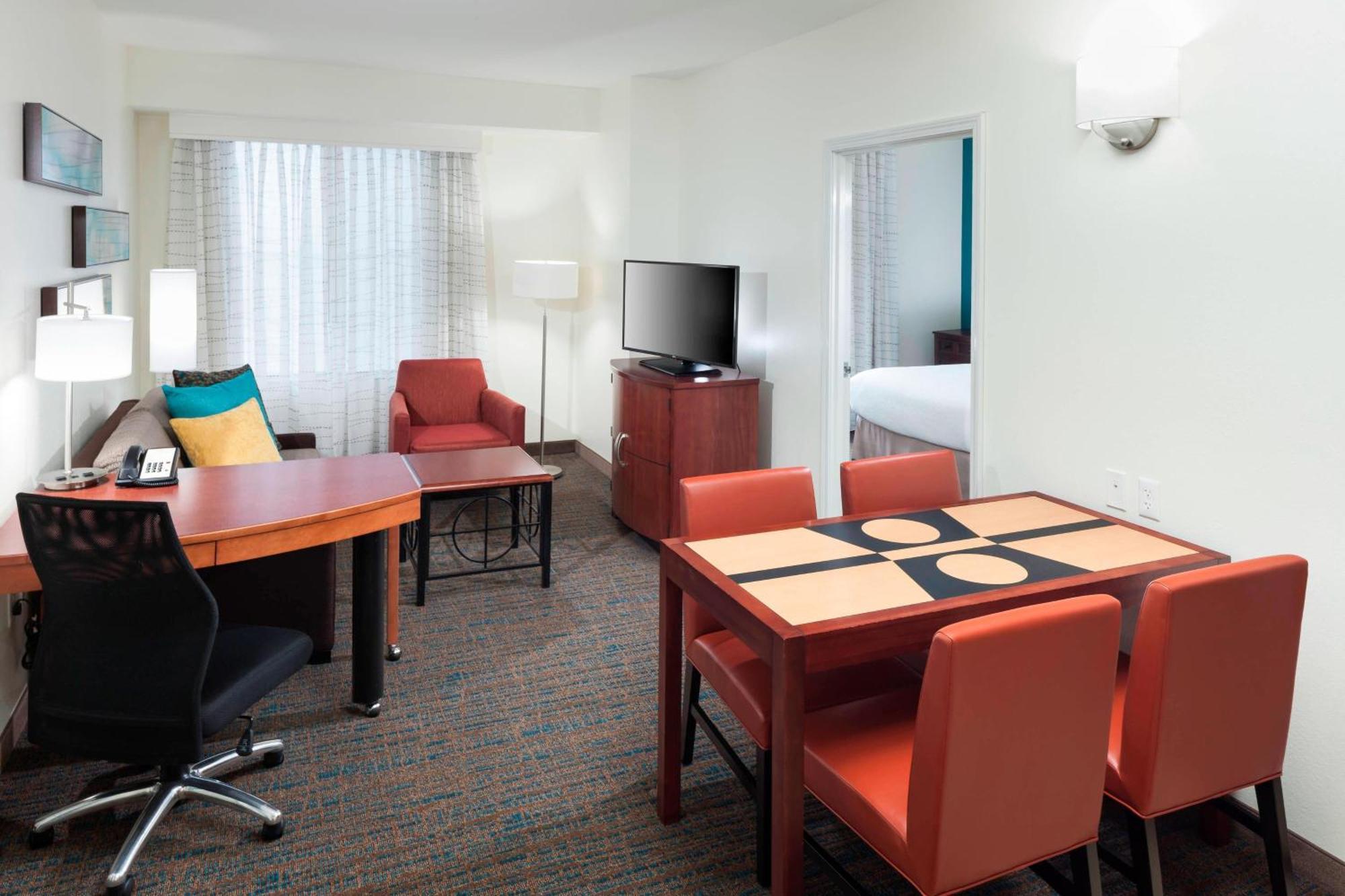 Residence Inn By Marriott Chicago Lake Forest/Mettawa Экстерьер фото