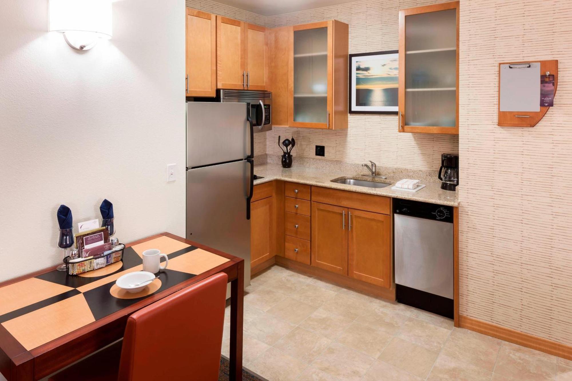 Residence Inn By Marriott Chicago Lake Forest/Mettawa Экстерьер фото