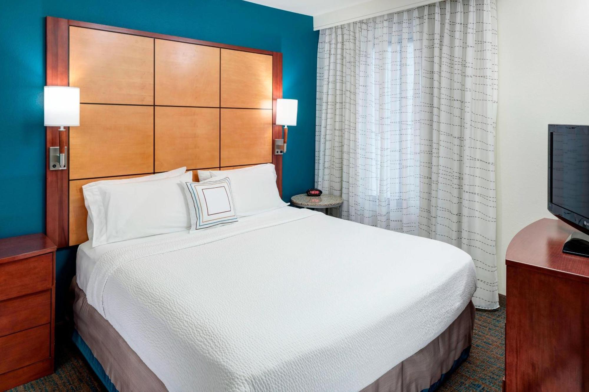 Residence Inn By Marriott Chicago Lake Forest/Mettawa Экстерьер фото