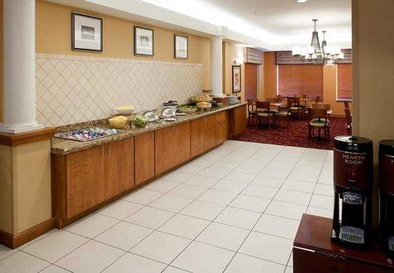 Residence Inn By Marriott Chicago Lake Forest/Mettawa Экстерьер фото