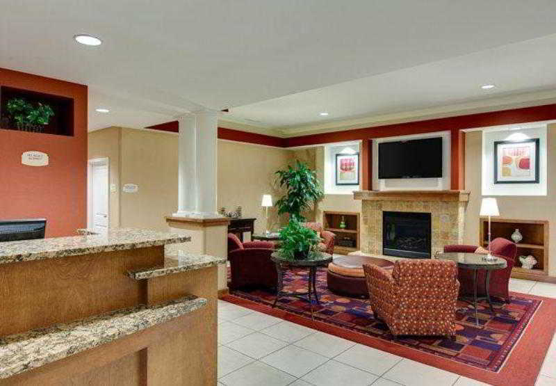 Residence Inn By Marriott Chicago Lake Forest/Mettawa Экстерьер фото