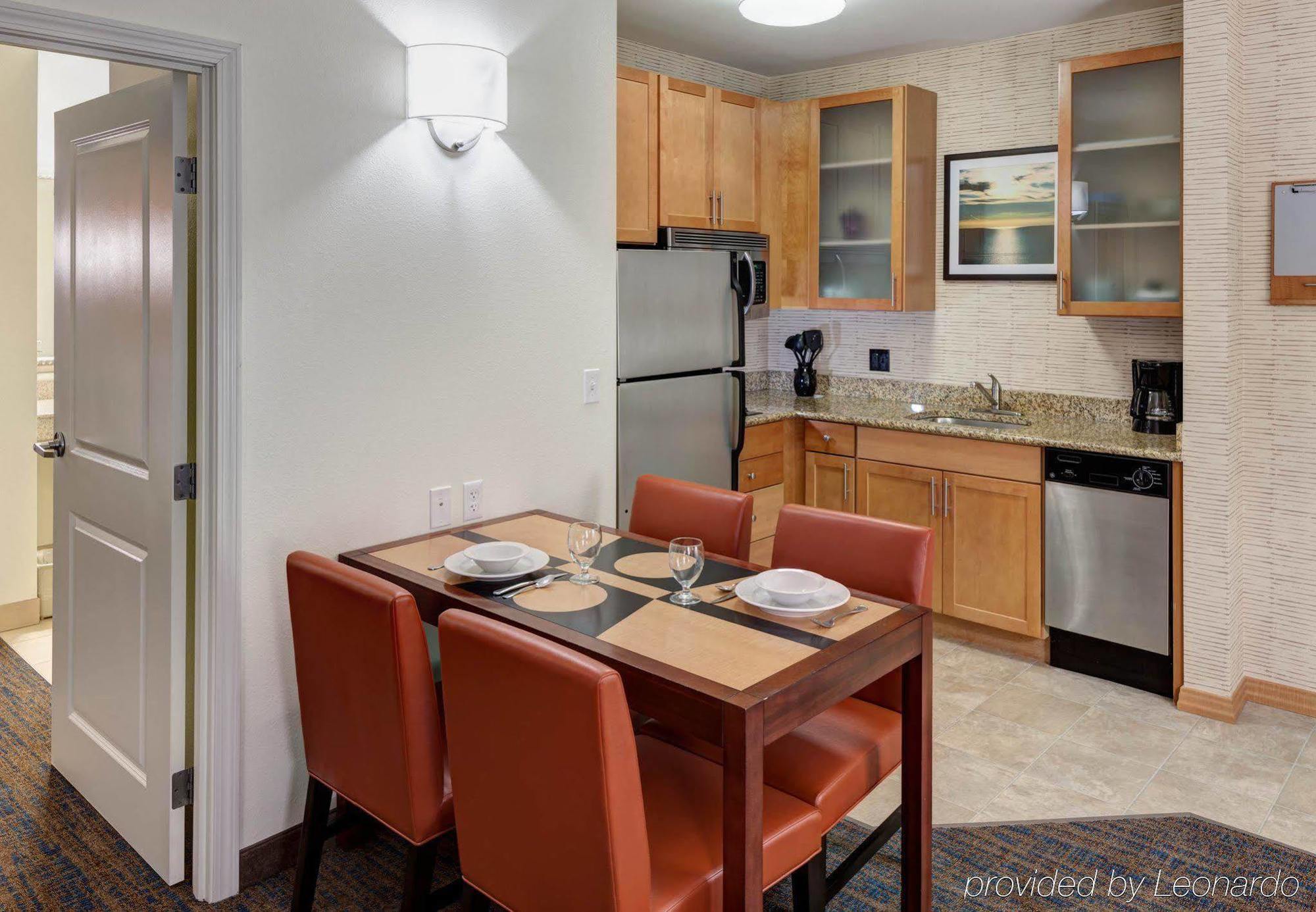 Residence Inn By Marriott Chicago Lake Forest/Mettawa Экстерьер фото
