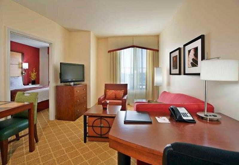 Residence Inn By Marriott Chicago Lake Forest/Mettawa Экстерьер фото