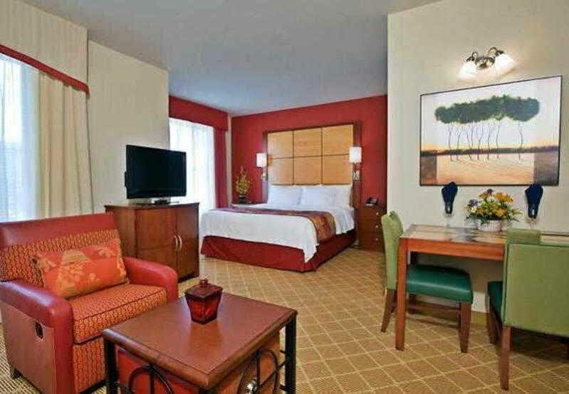 Residence Inn By Marriott Chicago Lake Forest/Mettawa Экстерьер фото